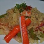 cuscus con gambones3