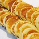 Blinis