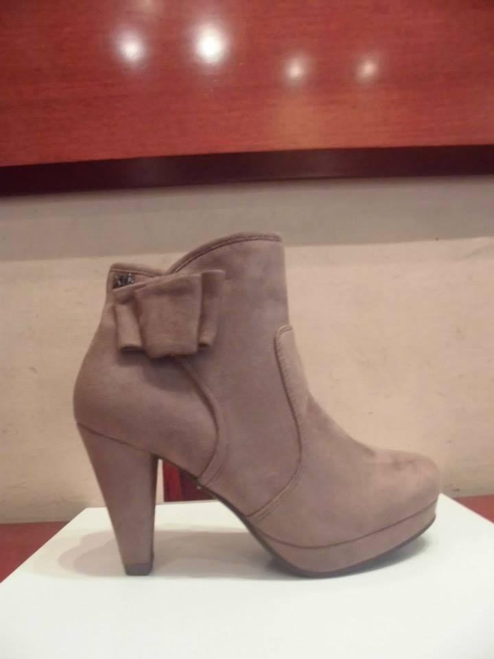Rebajas Calzados Patrick