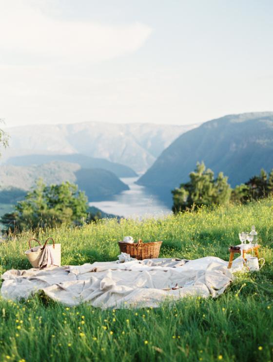 elopement-picnic-norway-wedding-ideas