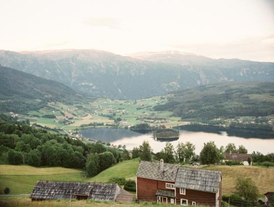 mountaintop-norway-wedding-ideas