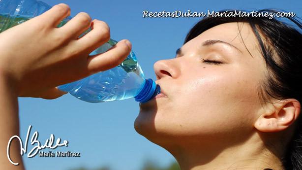 ¿Por qué no adelgazo? (Dieta Dukan)