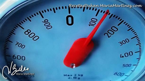 ¿Por qué no adelgazo? (Dieta Dukan)