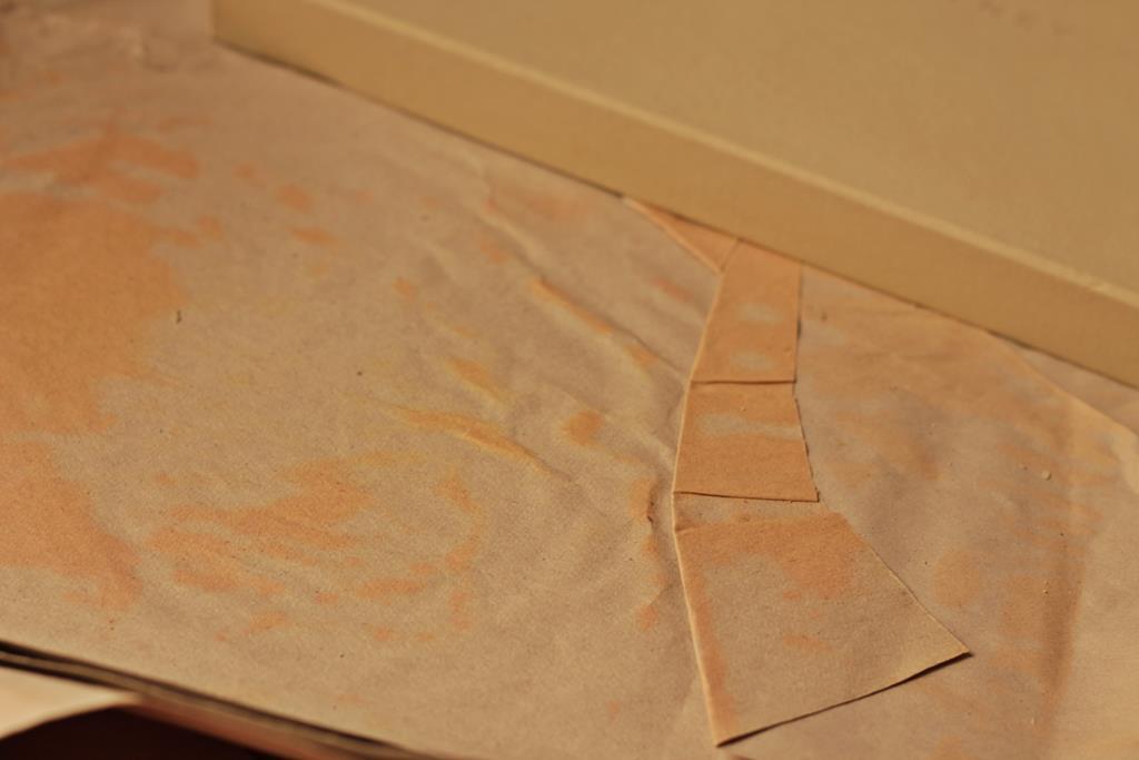 mejor proteger la mesa