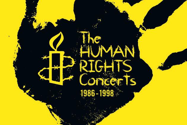 Human Rights Concerts