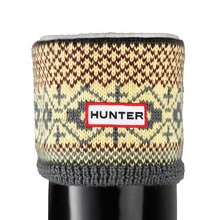 calcetin-de-ganchillo