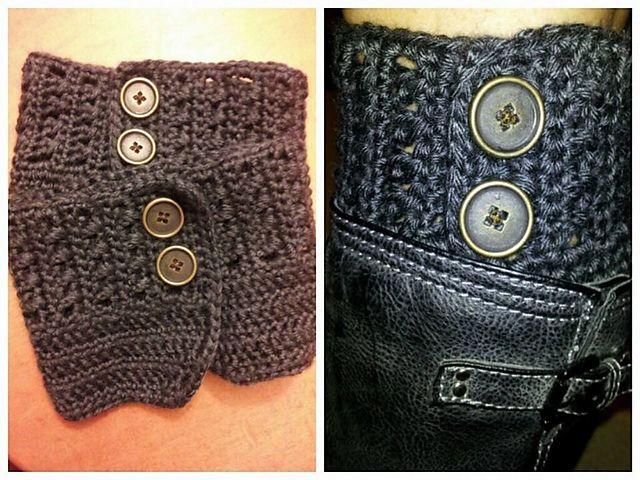 crochet-y-punto-calcetines