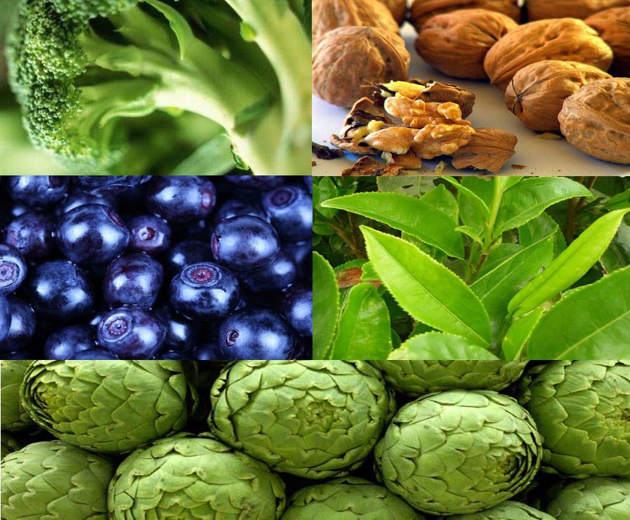 desintoxicar 1 La Importancia de Desintoxicar el Organismo