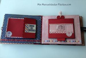 Album aviación 3º y 4ª pag.