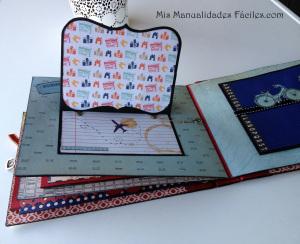 Album aviación 7ª pag.