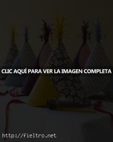 gorros para fiestas gorros para fiestas infantiles 