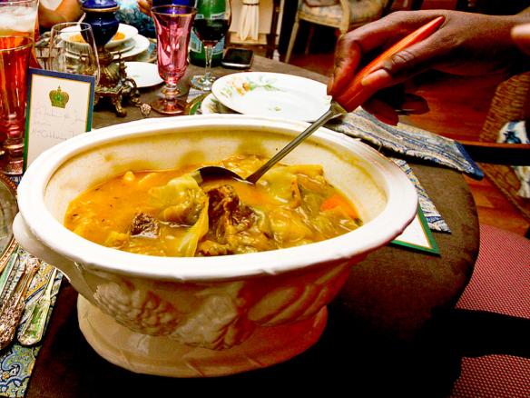 Joumou (Fotografía de Tequila Minsky)