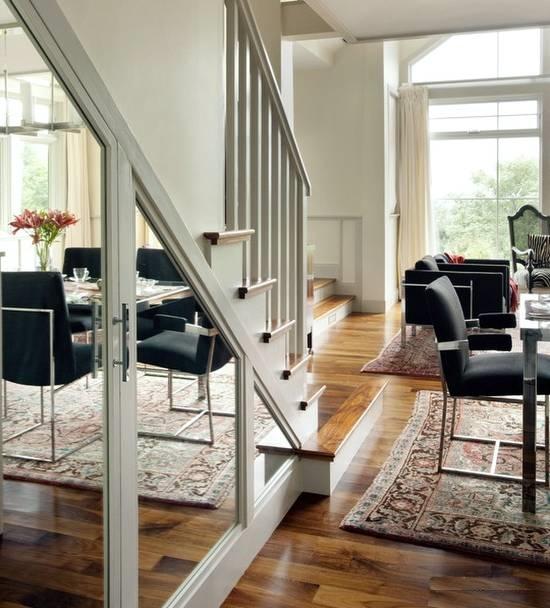 aprovecha el hueco de tu escalera 12 Virginia Esber