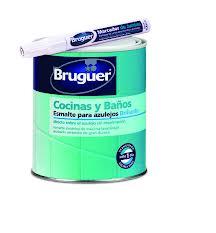 renueva las paredes de tu baño o cocina. Virginia Esber