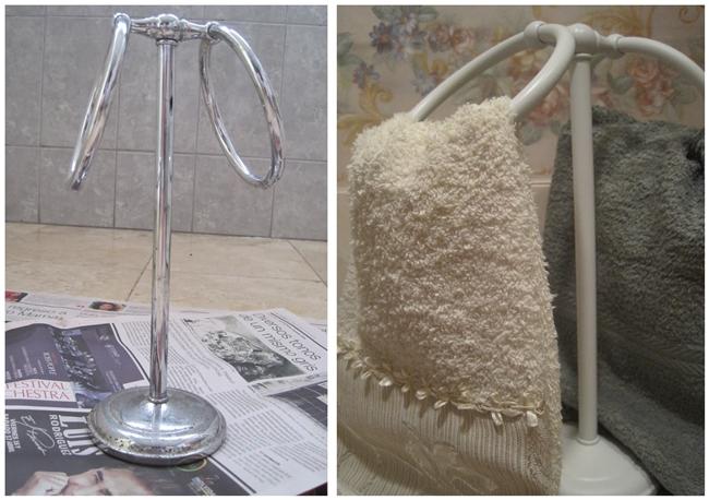 renueva las paredes de tu baño o cocina. Virginia Esber