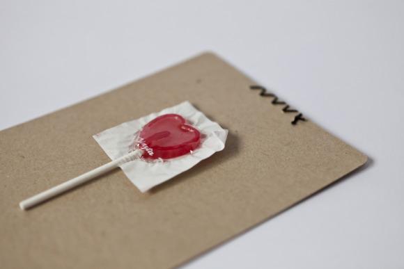 Invitaciones/recordatorios hech@s a mano