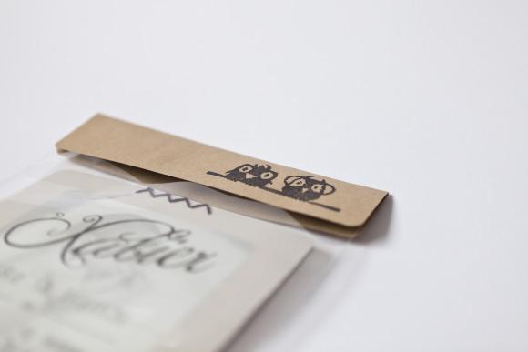 Invitaciones/recordatorios hech@s a mano