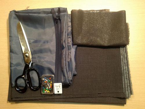 falda con abertura lateral-patronesmujer