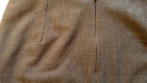 Falda con abertura lateral-patronesmujer2