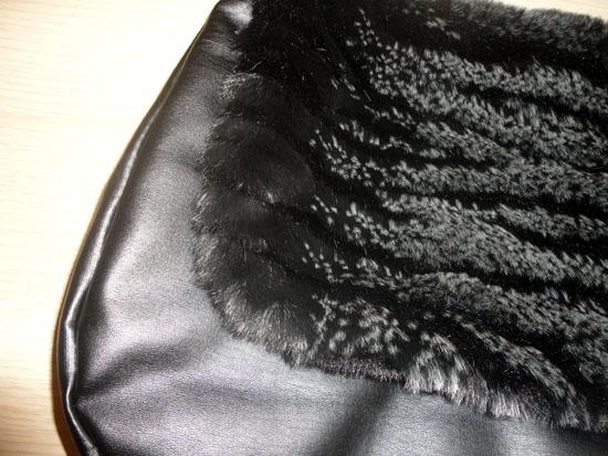 Bolso de pelo-patronesmujer