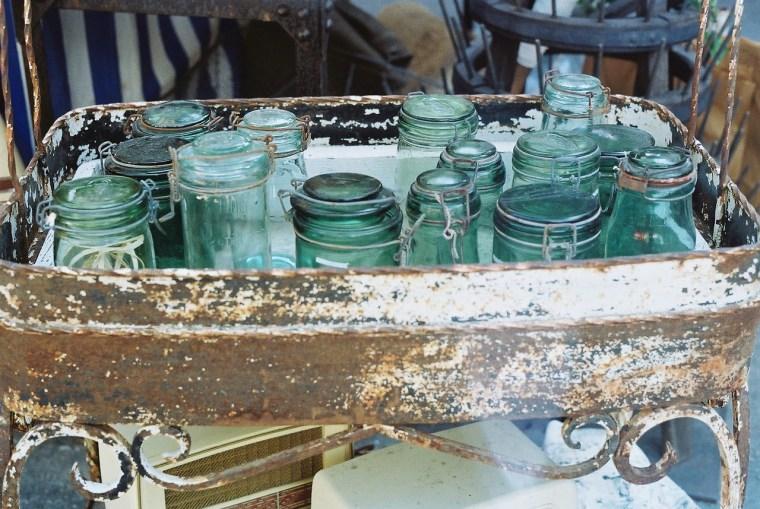 el alma es analogica