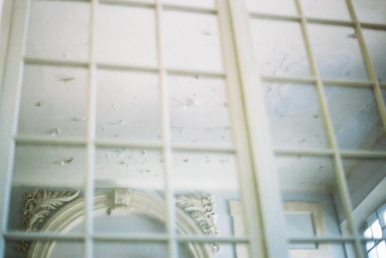 El Alma es Analogica_Monica Bedmar