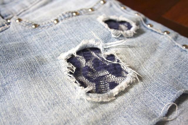 adoraideas, costura, restaurar, reparar, personalizar