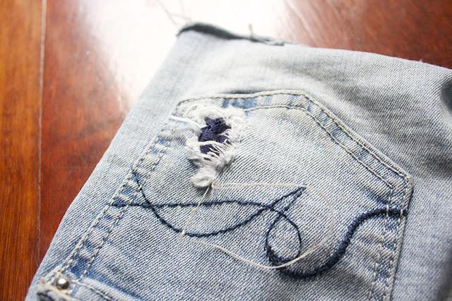 adoraideas, costura, restaurar, reparar, personalizar