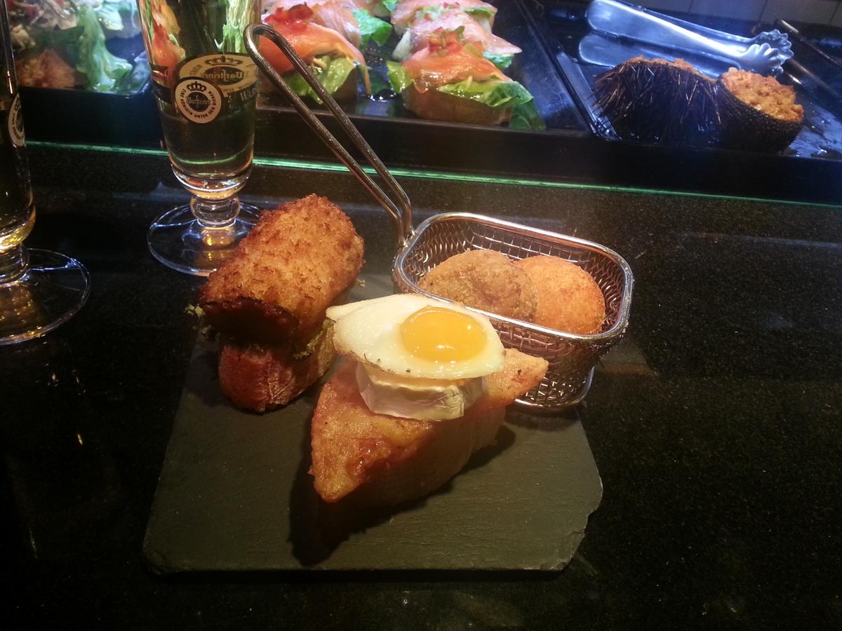 Mercado de San Antón Tapa