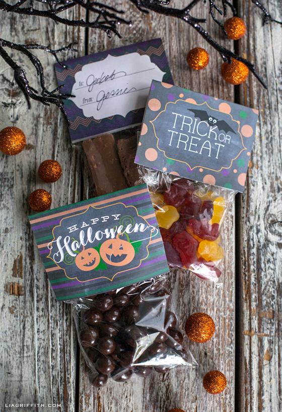 ideas para Halloween