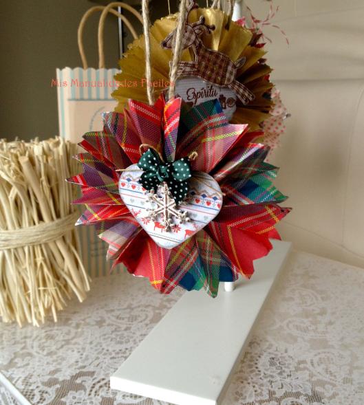 ADORNOS NAVIDAD COPO MAICA MA