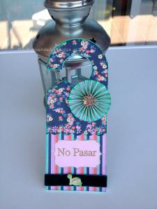 Culega puertas Bohemio 