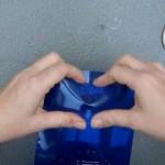 Cómo realizar una caja de regalo, estuche, bombonera o dulcero con una botella de plástico. Rosa Montesa. Reciclado Creativo.