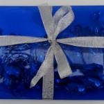 Cómo realizar una caja de regalo, estuche, bombonera o dulcero con una botella de plástico. Rosa Montesa. Reciclado Creativo.