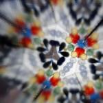 Cómo hacer un caleidoscopio con material reciclado. Reciclado Creativo http://youtu.be/XwfryDmVGI8