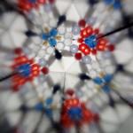 Cómo hacer un caleidoscopio con material reciclado. Reciclado Creativo