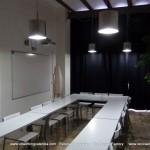 Recycled Tin Can Lamp - Lámpara con bote de metal reciclado - RecicladoCreativo - TheReuseFactory