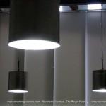 Recycled Tin Can Lamp - Lámpara con bote de metal reciclado - RecicladoCreativo - TheReuseFactory