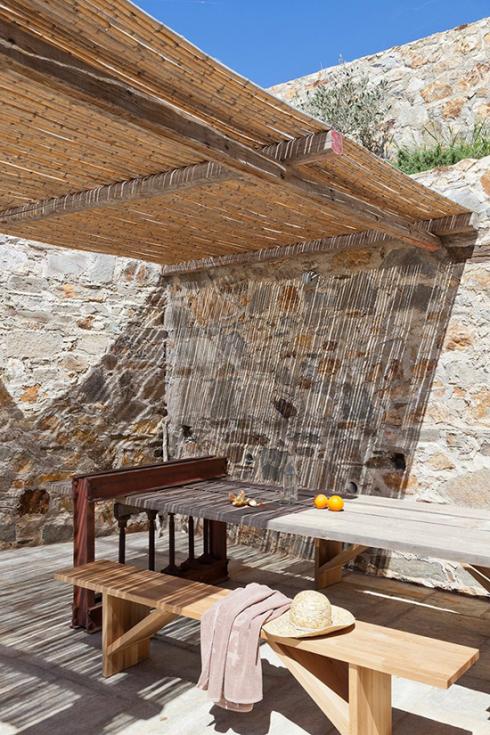 grecian paradise coco-mat eco residences serifos 95