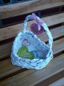 cesta corazon mini 2