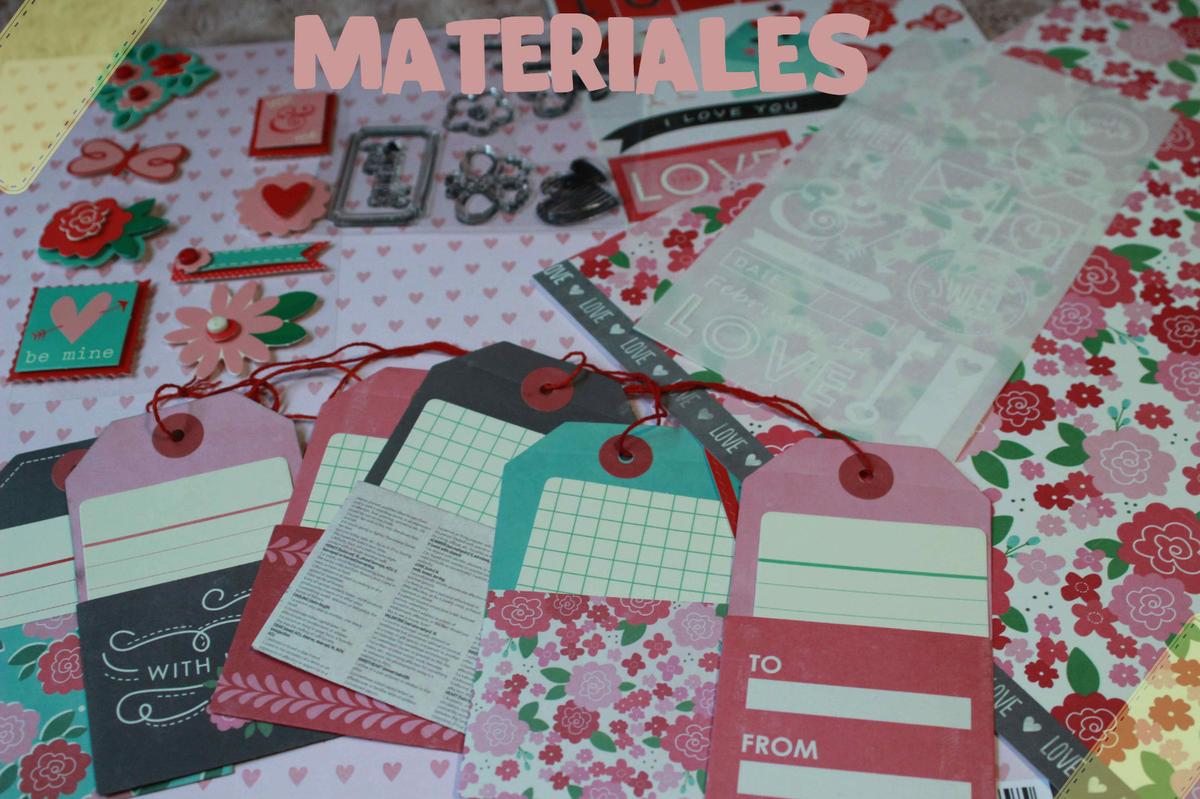 materiales