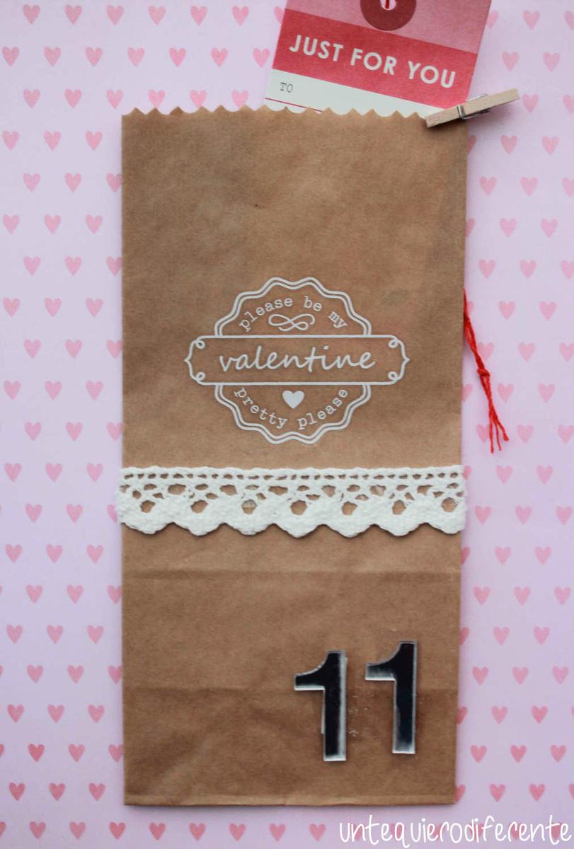 San Valentín 2