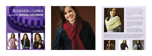 Libros de Tejido en Espanol