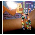 Rainbow Loom ? Video con Instrucciones en Español 