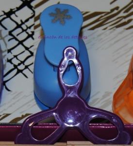 TROQUELADORA COPO DE NIEVE Y STENCIL OJOS FOFUCHAS