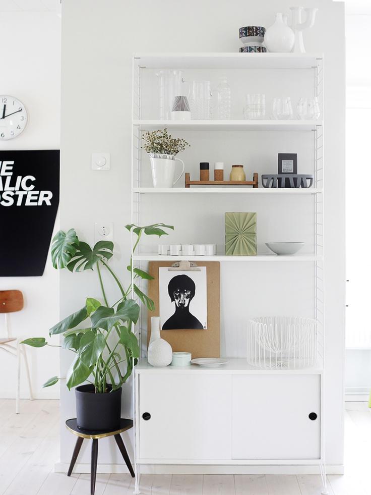 22. decorar con plantas_exterior con vitas_blog decoración