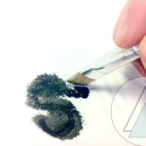 Camiseta diamante pasos