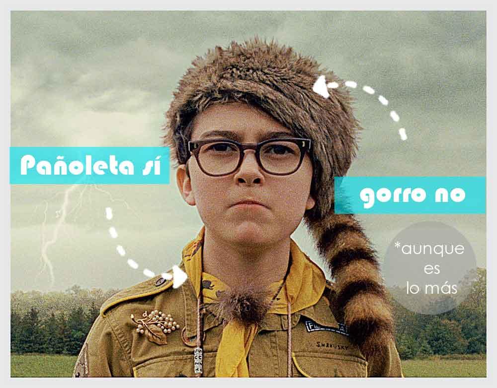 scouts-A-Sunday-Project