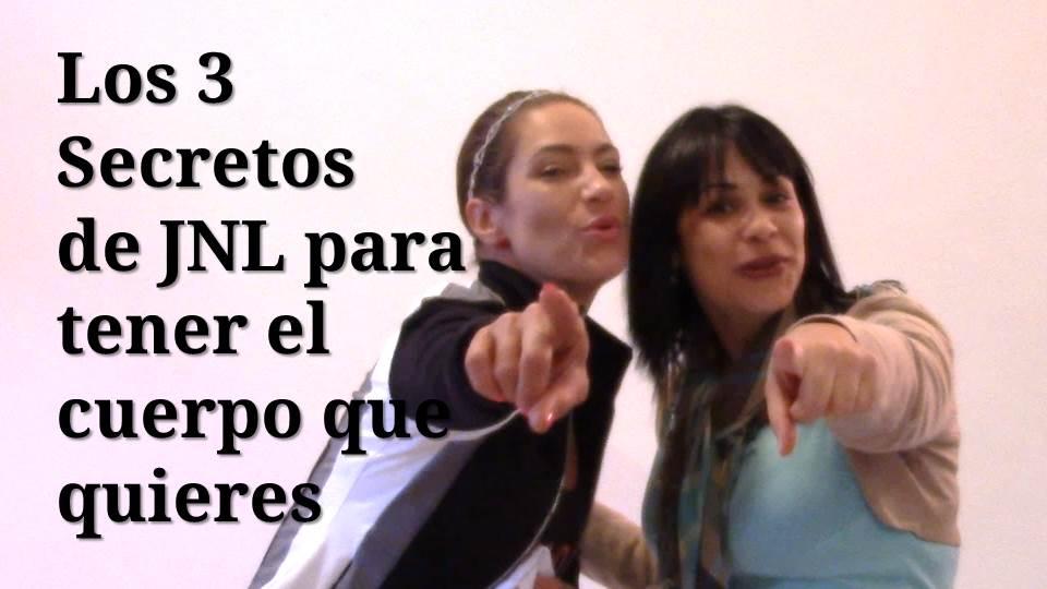 Post image for [MND TV] Los 3 Secretos de JNL para Tener el Cuerpo que Quieres (Entrevista Exclusiva)