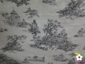 Toile de Jouy